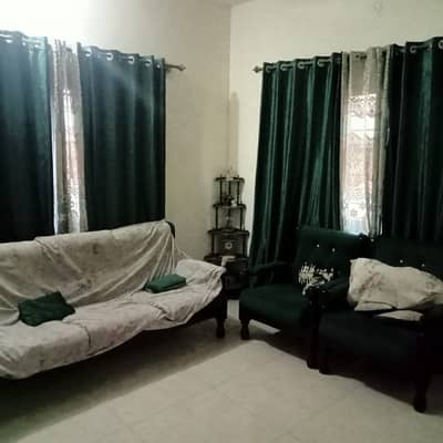 4.5Marla Double Storey Double Unit House For Sale