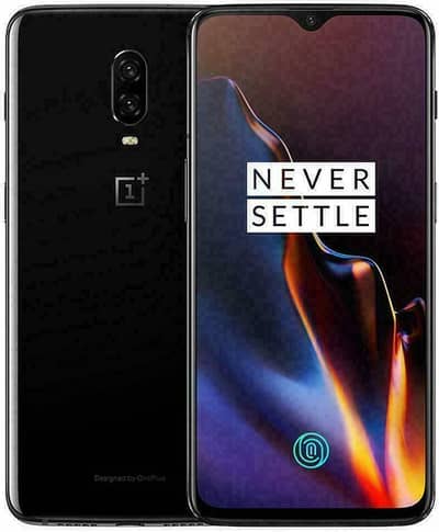 Oneplus 6t pta 8gb 256gb
