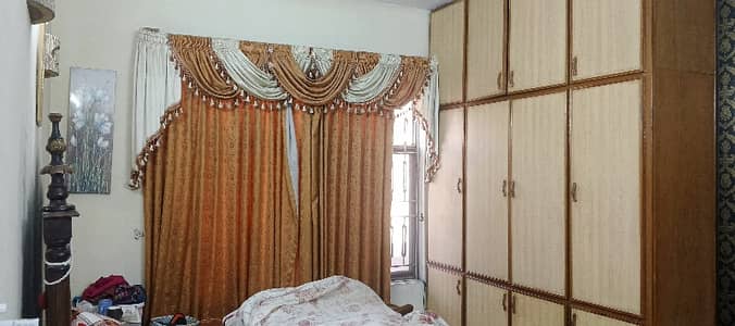 Double Story 10 Marla House For Sale