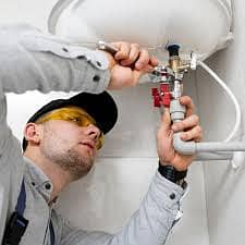plumber, Electrician , water tank cleaning , home maintenance , Repair