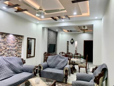 5Marla Double Storey House For Sale