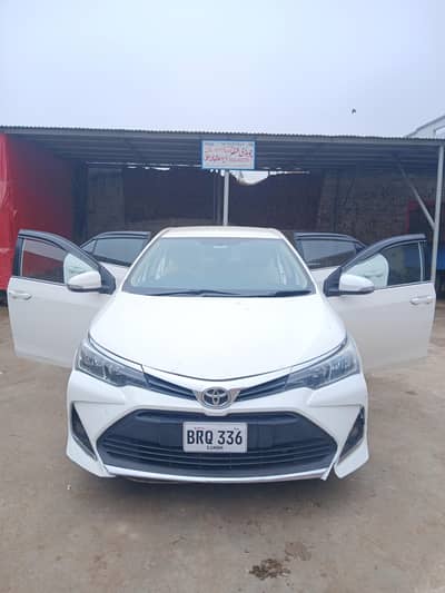 gli 20 model total genuine  only 1 fender touch