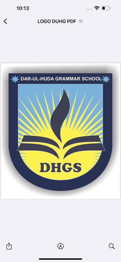 Science Teacher Required for Boys campus ( 9th / 10th class )