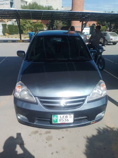 home uz car out side shower full inside liite spray