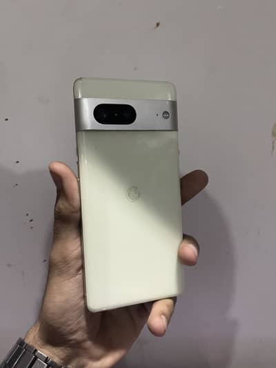Google pixel 7 8/128 approved