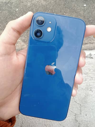 Iphone 12 Mini 256gb