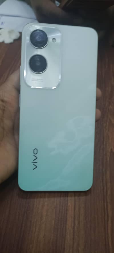 vivo y18 PTA Approved