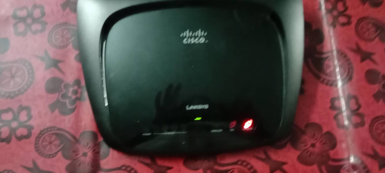 Router 1