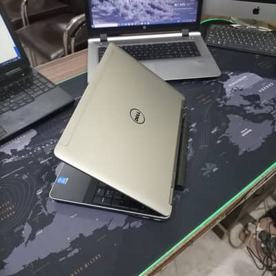 Dell Precision M2800 Core i7-4710QM Gen 8GB Ram 128GB SSD 2GB AMD Gra