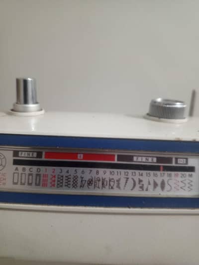 Japanese brother sewing machine for sale