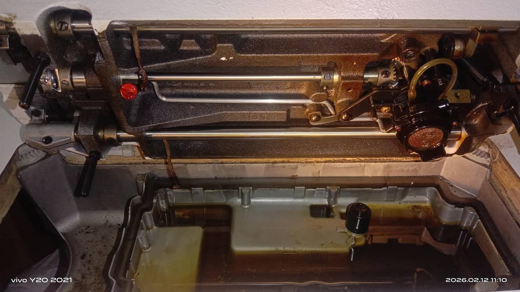 jack sewig  machine سلائی مشین 0