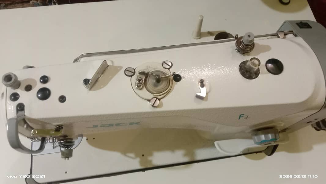 jack sewig  machine سلائی مشین 1