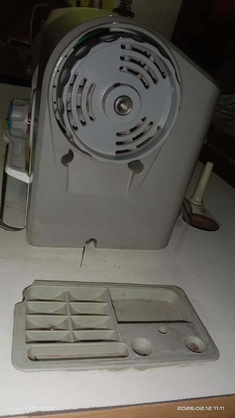 jack sewig  machine سلائی مشین 2