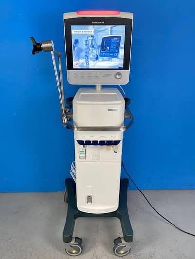 ICU Ventilator /Ventilator machine/Hospital Emergency ventilator