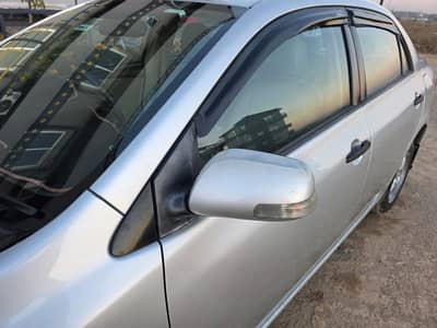 Toyota Corolla GLI 2009