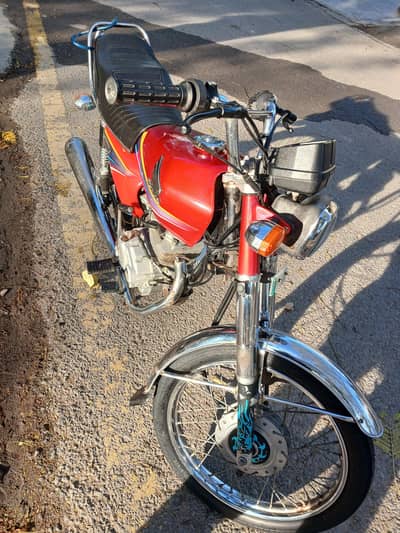 Honda 125 rawalpindi number modal 11 mobile number 03319221388