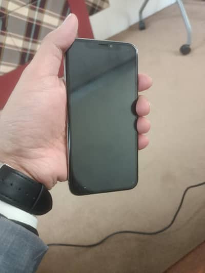 iPhone x 64Gb