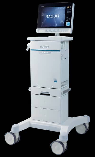 ICU Ventilator /Ventilator machine/Hospital Emergency ventilator