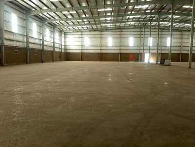 Warehouse For Rent