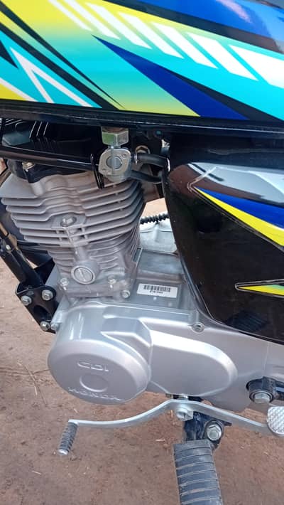 2026 model condition like new