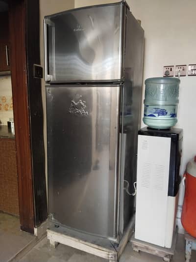 Used Fridge for Sale (Working Perfect)