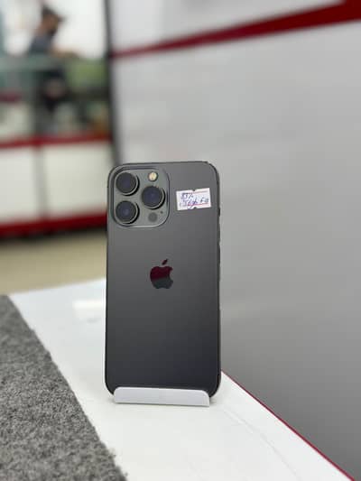 Apple iPhone 13 pro max 256 gb non pta fu