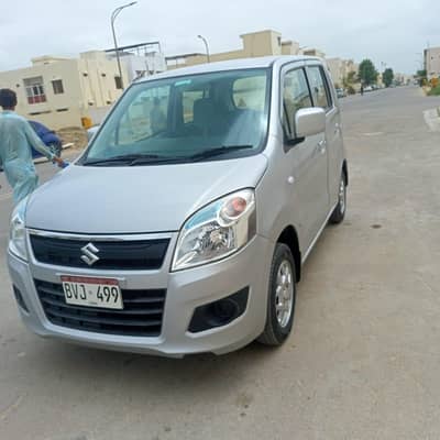 Wogon R (28,00,000/-)