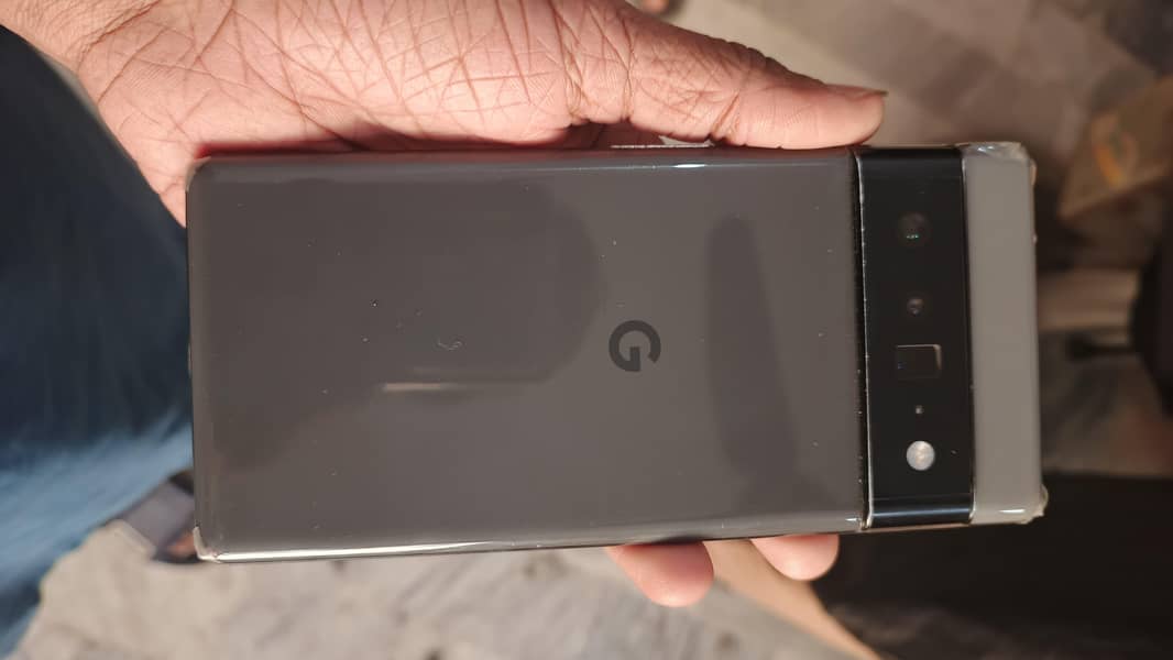 google pixel6pro 1