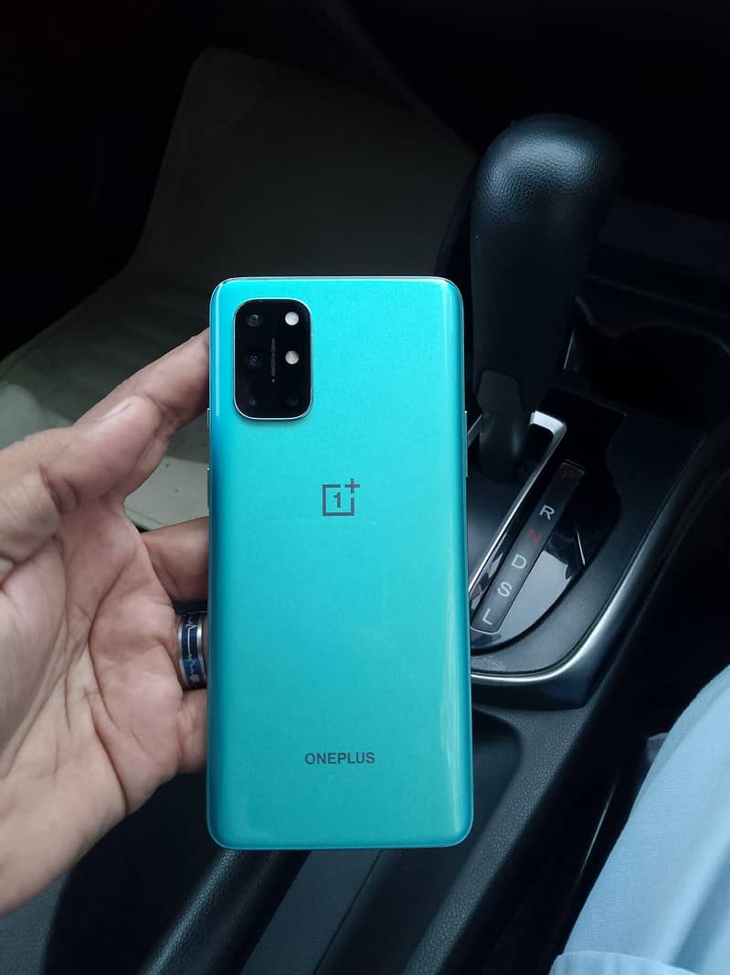 OnePlus 8t 0