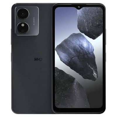 HMD AURA2 7 DAYS USED