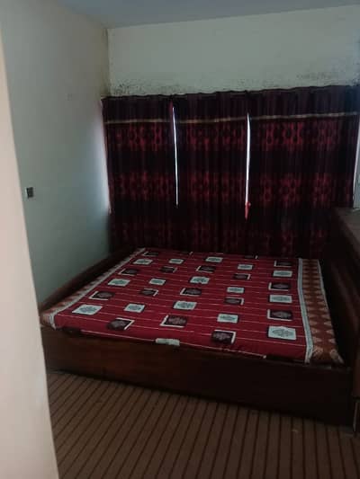 Lower Portion Available For Rent In Allama Iqbal Town Lahore