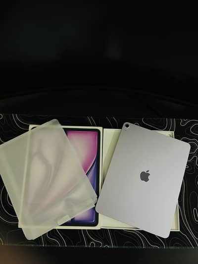Apple iPad Air 13 inches M3