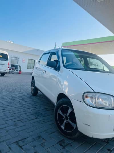 Suzuki Alto 2008/09 | Suzuki Alto Japnes | Suzuki Alto 1000CC