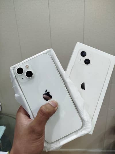 iPhone 13 FU 96 Bettry health original