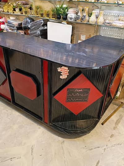 cash counter for sale