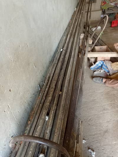 Ghader and Tier for sale