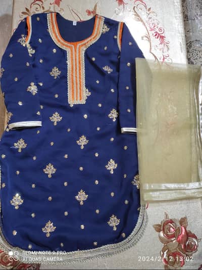 Brand New Dress  for Girls