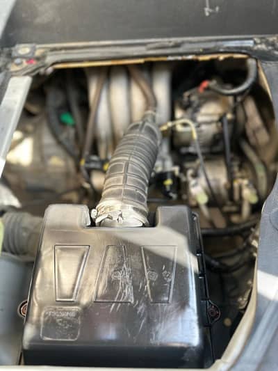 changan caravan plus