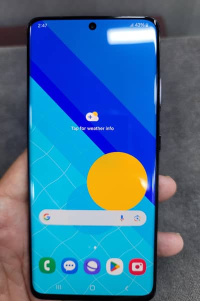 S21 ULTRA 12GB 128GB DUAL PTA