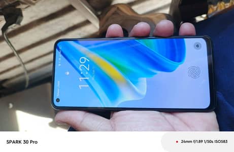 oppo A95 8 128 Gbs All Okay