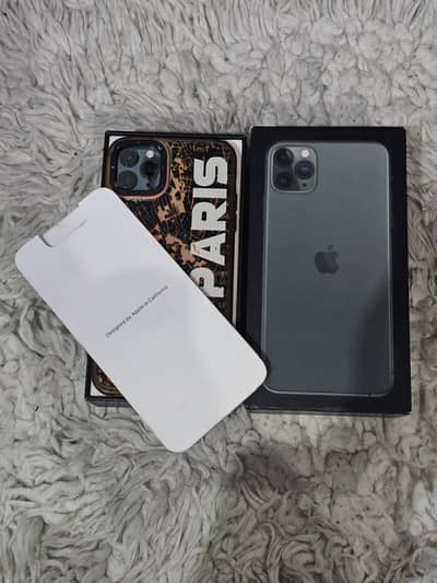 Iphone 11 pro max