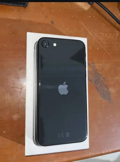 Iphone SE 2020