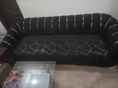new sofa set special made