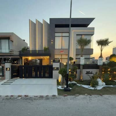 1 Kanal Double Story House for Rent DHA Phase 2, Islamabad  6 Bedrooms | Prime Location | Ideal for Large Families Brand New House Looking for a luxurious and spacious home   Key Features:  6 Bedrooms with Attached Baths  2 TV Lounges  Drawing & Dining Rooms  Modern Kitchens  Car Parking  Servant Quarter  Beautiful Lawn & Terrace  Rent:   Location: DHA Phase 2, Islamabad  For more info, contact