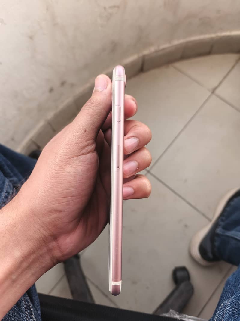 Iphone 7plus 6