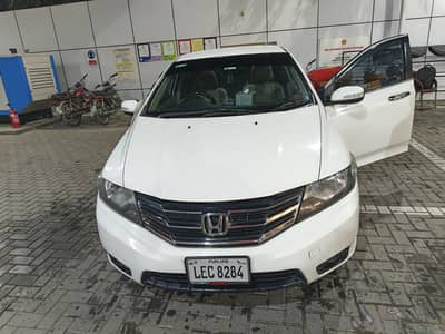 Honda City 1.3 2015/16