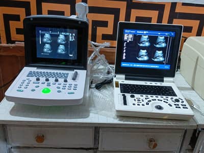 Ultrasound machine New Stock Available Whtsap-03126807471