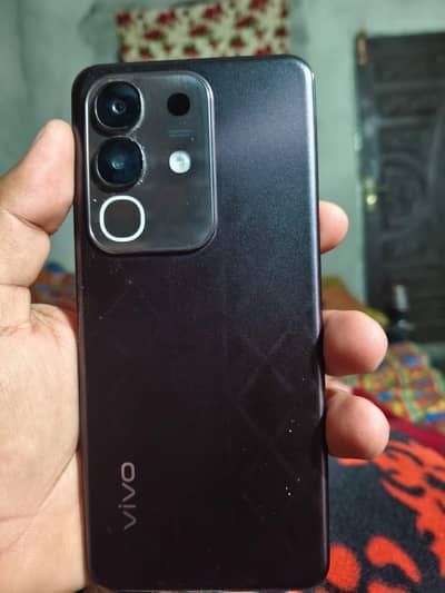 vivo y29