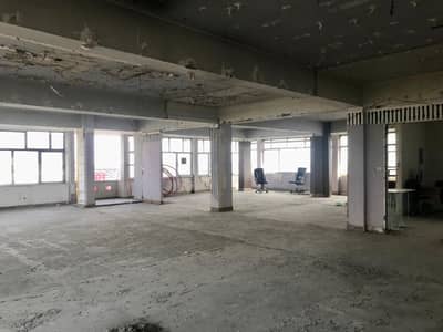 Commercial Office Space Available For Rent Total:3000-SQF 4th Floor Lift Available Location:Jinnah Avenue Blue Area Islamabad