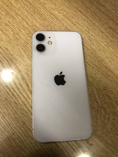 Iphone 12 Mini Non PTA Factory Unlock